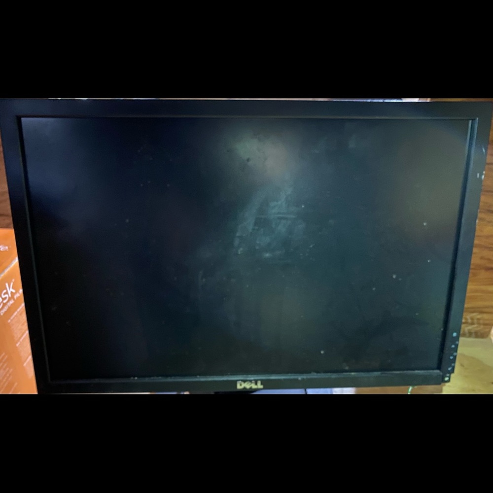 Dell Monitor 27’